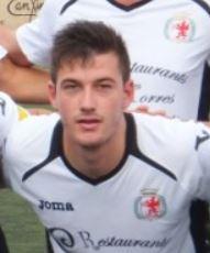 Adrin (U.D. Collerense) - 2024/2025