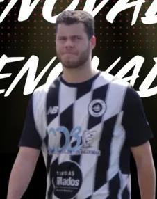 Vieites (Inter de Brens) - 2024/2025