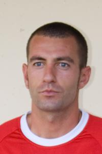 Albert Cano (C.D. Son Cladera) - 2024/2025
