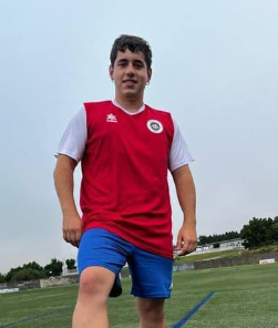 Adrian  Torices (Inter de Brens) - 2024/2025
