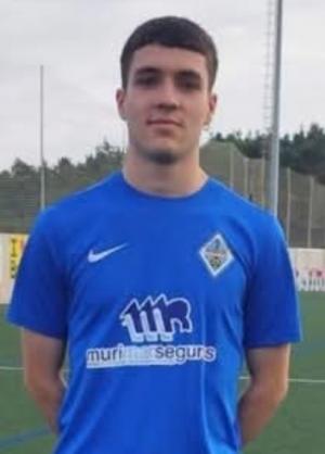 Crossi (U.C. Cee) - 2024/2025