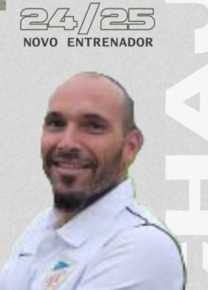 Pirucho (C.F. Porteo) - 2024/2025