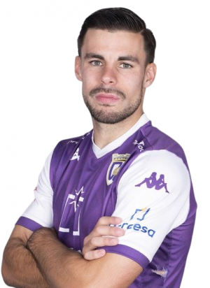 Cera (C.D. Guadalajara) - 2024/2025