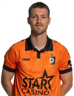 Almenara (K.M.S.K. Deinze) - 2024/2025