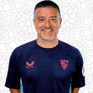 Garc�a Pimienta (Sevilla F.C.) - 2024/2025