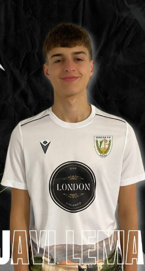 Javi Lema (Soneira S.D.) - 2024/2025