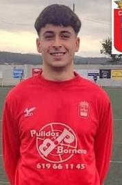 Mario  Romar (Cabana S.D.) - 2024/2025