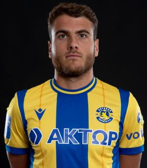 Rubn (Asteras Tripolis) - 2024/2025