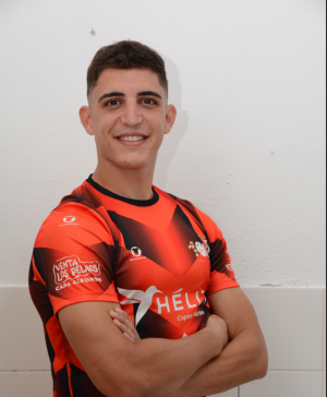 Jorge (Egabrense C.D.) - 2024/2025