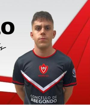 Sergio (Vizoo S.D.) - 2024/2025