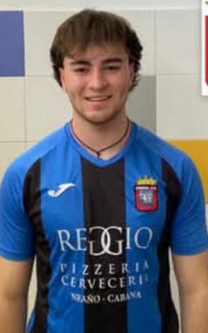 Blas  Mario (Cabana S.D.) - 2024/2025