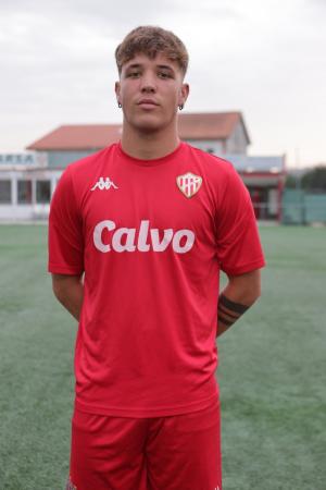 lex Snchez (S.D. Sofn) - 2024/2025