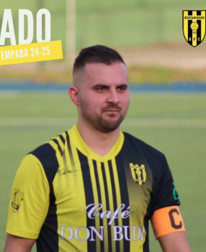 Meixi (Bertamirns F.C.) - 2024/2025