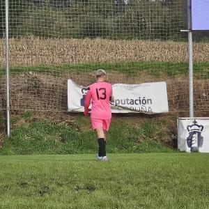 Damin Varela (Resmon C.F.) - 2024/2025