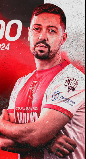 Fran Perico (C.F. Lira) - 2024/2025