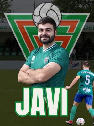 Javier Martnez (Ordenes S.D B) - 2024/2025