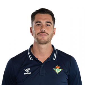 Christian (Real Betis C) - 2024/2025