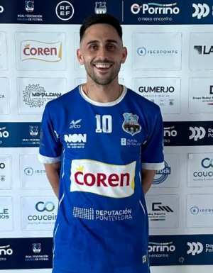 Albertito (Porrio Industrial) - 2024/2025