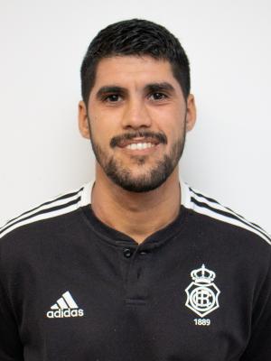 Jos Antonio Betanzos (Ayamonte C.F.) - 2024/2025