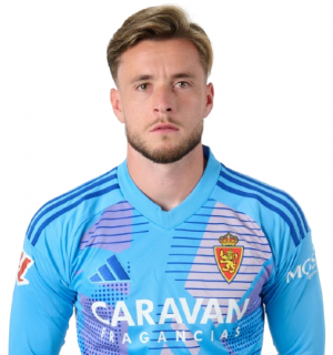 Femenas (Real Zaragoza) - 2024/2025