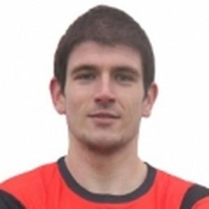 Chuchi (F.C. La Calzada) - 2024/2025