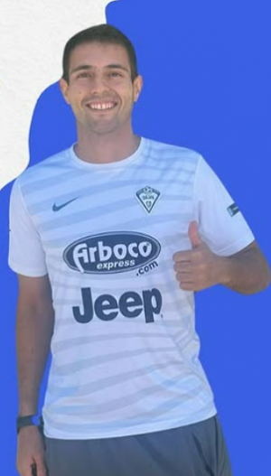 Murilo (Sporting Meicende) - 2024/2025