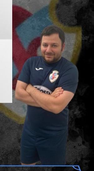 Saulo Hidalgo (Sporting Ciudad) - 2024/2025