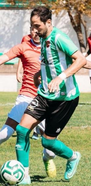 Fran Ramirez (Olmpica Valverdea) - 2024/2025