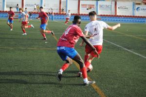 Ousmane (Bergantios C.F. (C)) - 2024/2025