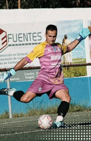 Mateo (C.C.D. Taragoa) - 2024/2025