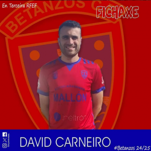 Carneiro (Betanzos C.F.) - 2024/2025