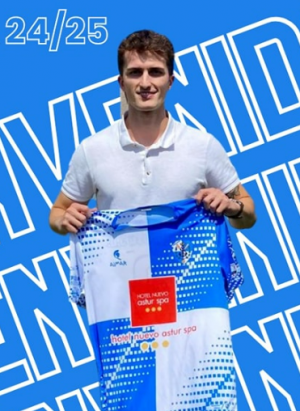 Ochoa (Portonovo S.D.) - 2024/2025