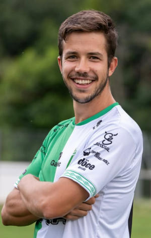 Alex (Corgomo Vilamartin) - 2024/2025