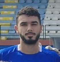 Pitero (A.D. San Jos) - 2024/2025
