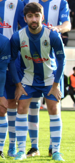 Fofo (Puebla F.C.) - 2024/2025