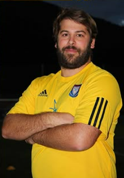 Hugo (San Adrin de Cobres) - 2024/2025
