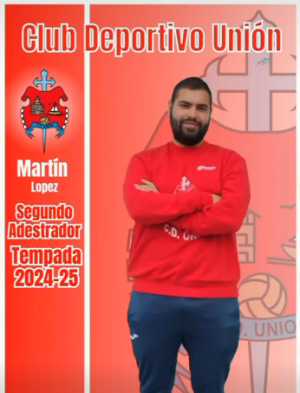 Martn (Unin de Asados) - 2024/2025