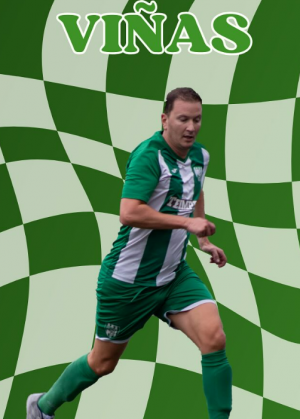 Pablo Vias (A.D.C. A Capela) - 2024/2025