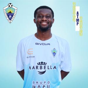 Moha (Atltico de Marbella) - 2024/2025