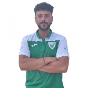 Chechu (Castellar bero) - 2024/2025
