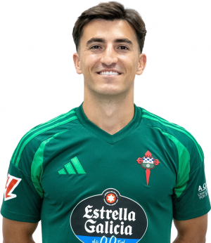 Aitor Buuel (Racing Club Ferrol) - 2024/2025