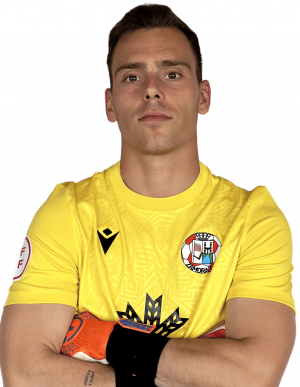 Fermn Sobrn (Zamora C.F.) - 2024/2025