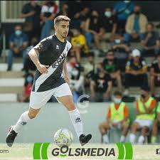 Ivn Villar (A.D. San Clemente) - 2024/2025