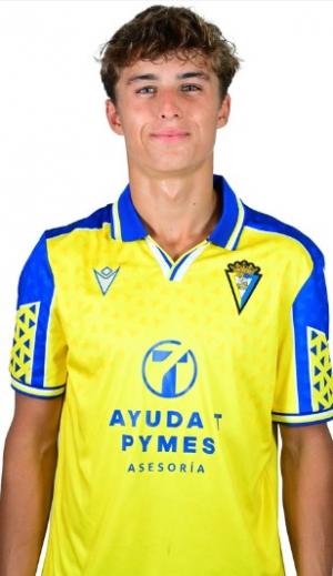 Guille (Cdiz C.F. C) - 2024/2025