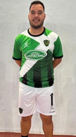 Ivn Pea (Puente F.S.) - 2024/2025