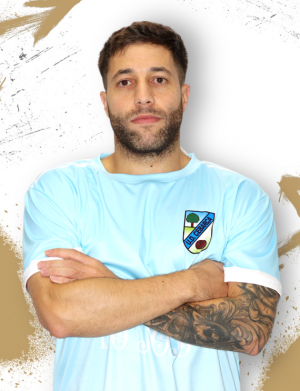 Landrove (U.D. Cebarca) - 2024/2025
