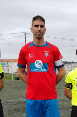 Vicente (Numancia de Ares) - 2024/2025