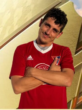 Siniwini (Carreira C.F.) - 2024/2025