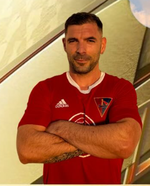 Chiky (Carreira C.F.) - 2024/2025
