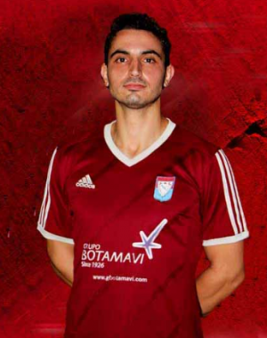 Couso (San Adrin de Cobres) - 2024/2025